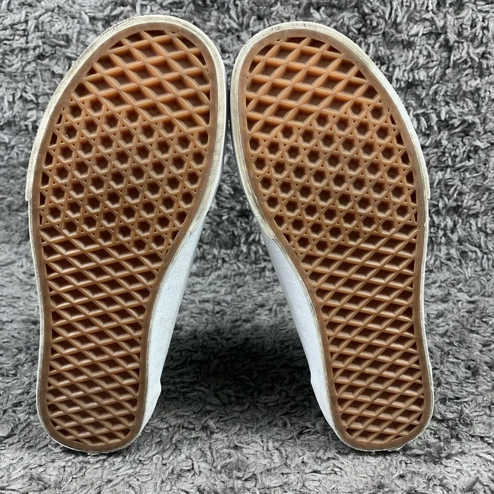 Vans old skool uv glitter Women's Size 7